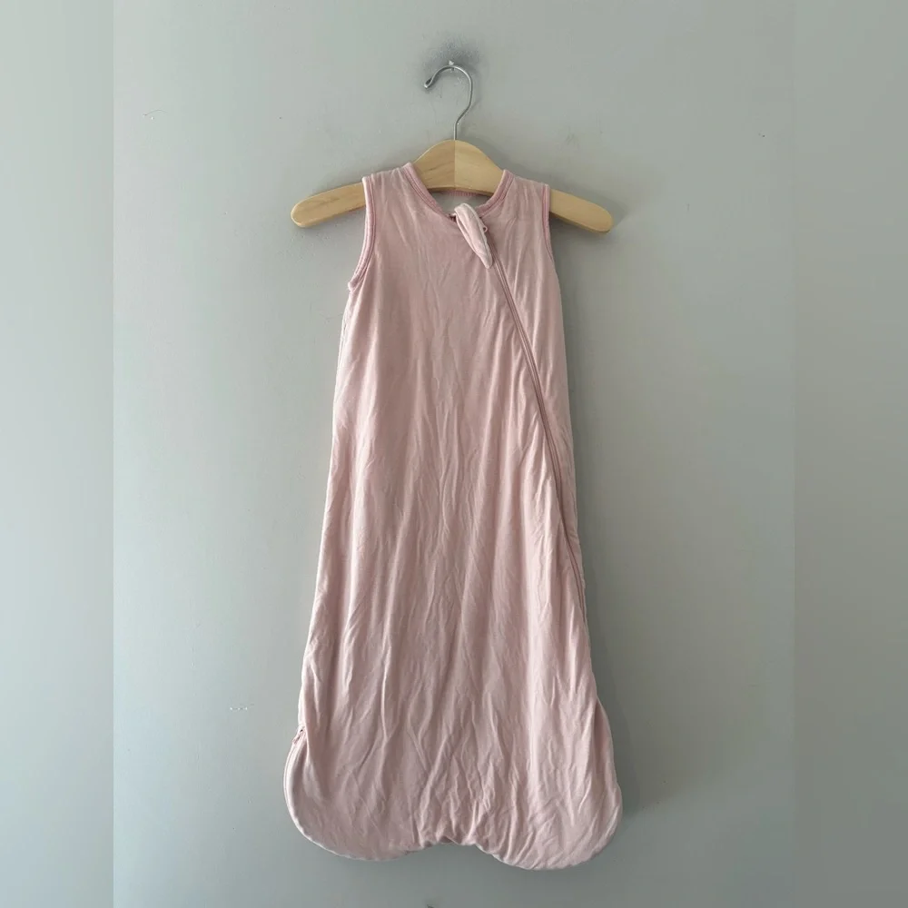 Bamboo Sleep Sack 0-6M small kyte baby sleep bag purcomfy hapiu